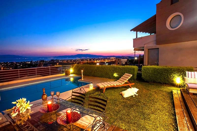How Building a Vacation Home Can Lead to Permanent Relocation
