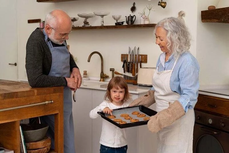 Guidelines for Establishing Legal Guardianship in Oklahoma: Empowering Grandparents as Custodians