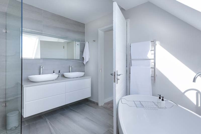 6 Tips for Avoiding Regrets with Your Bathroom Remodel