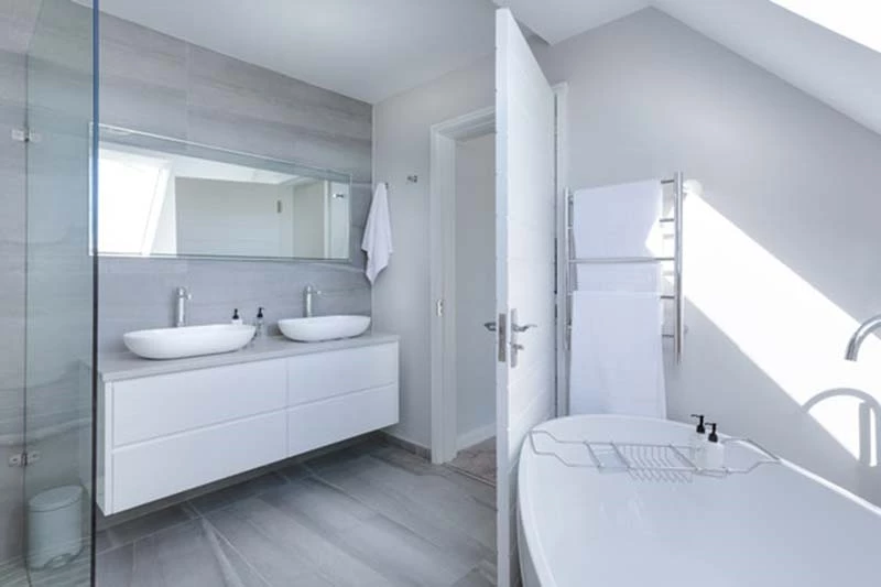 6 Tips for Avoiding Regrets with Your Bathroom Remodel