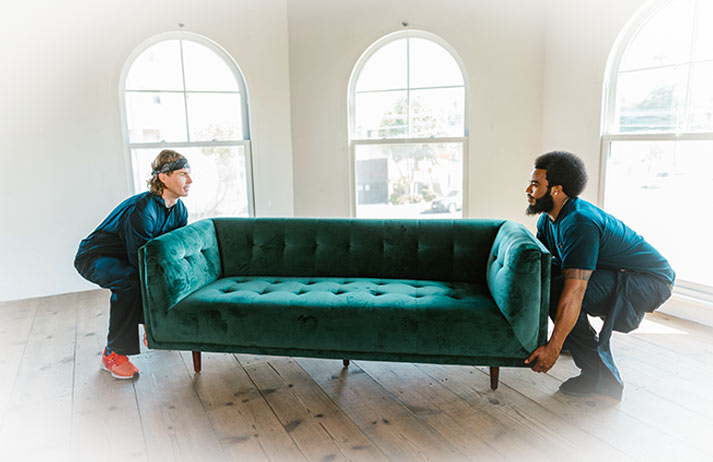 6 Tips for Moving Furniture to Your New Home