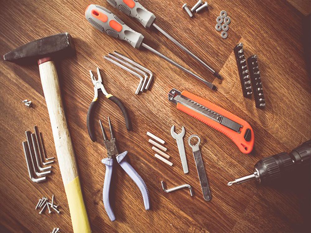 Most Popular Home Repairs for New Homeowners