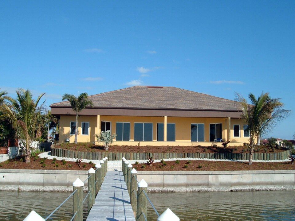 Do You Need to Elevate Your Home in Largo for Flood Zones?