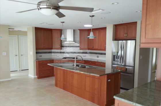 South florida coastal zone home remodeling services