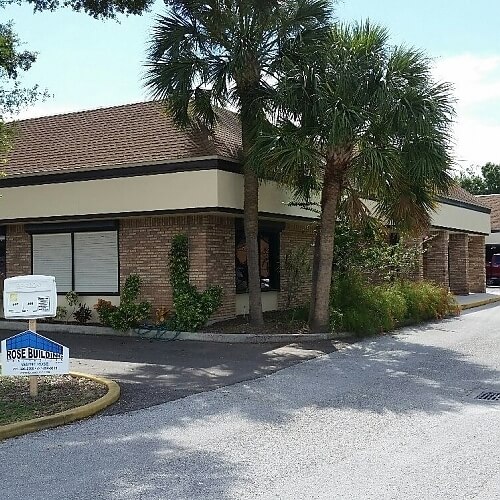 Commercial Renovation in Largo