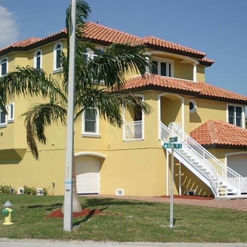 Custom Home in St. Petersburg 10