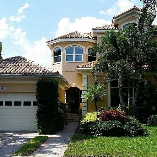 Custom Home in St. Petersburg 8