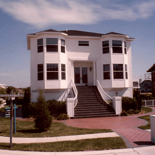 Custom Home in St. Petersburg 5