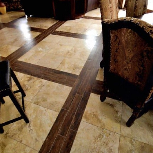 Deco Flooring & Tile Renovation