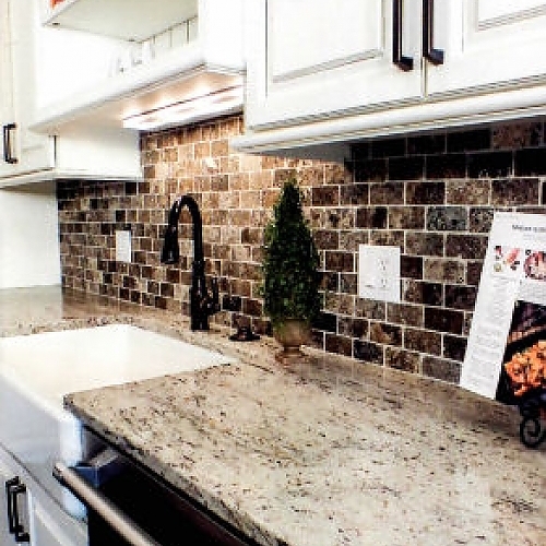 Kitchen Remodel 4