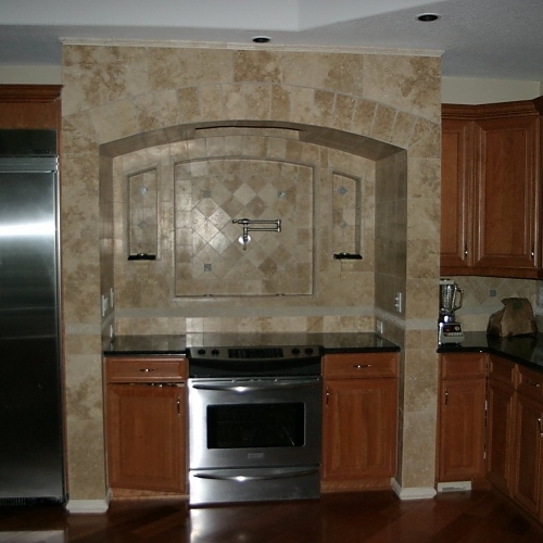 Kitchen Remodel 17